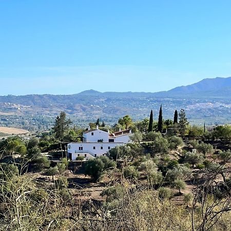Santa Teresa Bed & Breakfast Andalusien Писара Екстериор снимка