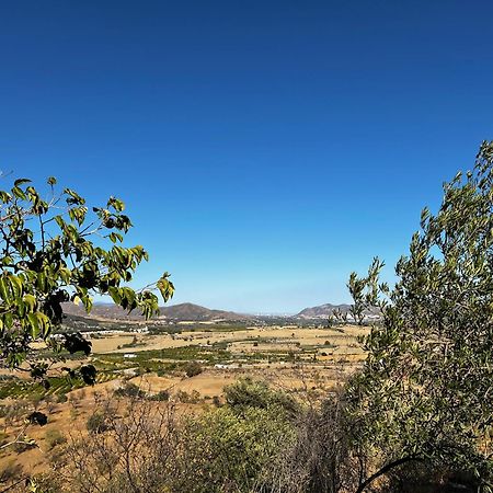 Santa Teresa Bed & Breakfast Andalusien Писара Екстериор снимка