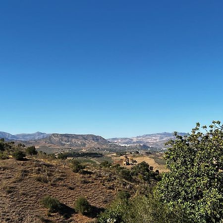 Santa Teresa Bed & Breakfast Andalusien Писара Екстериор снимка