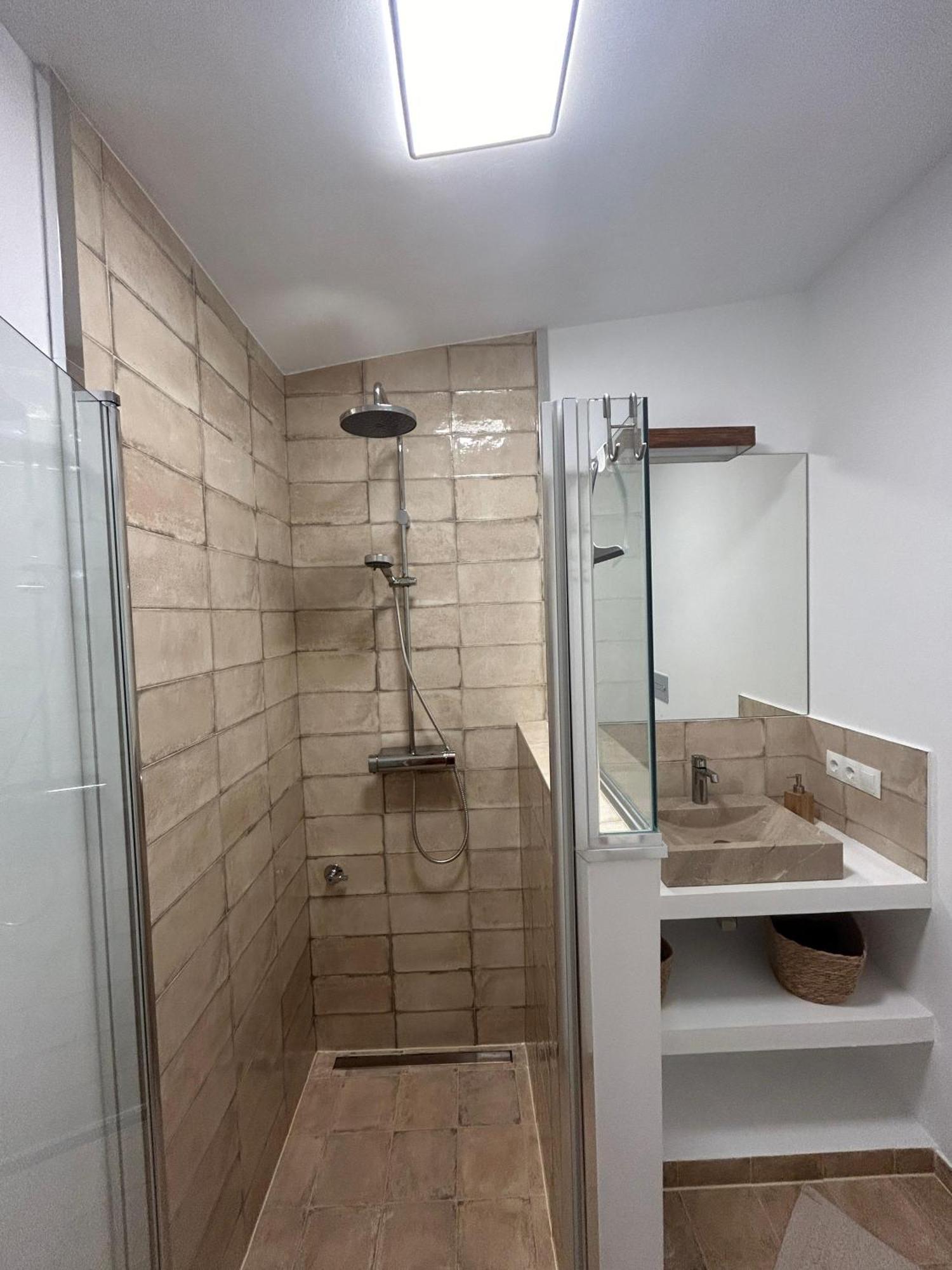 Santa Teresa Bed & Breakfast Andalusien Писара Екстериор снимка