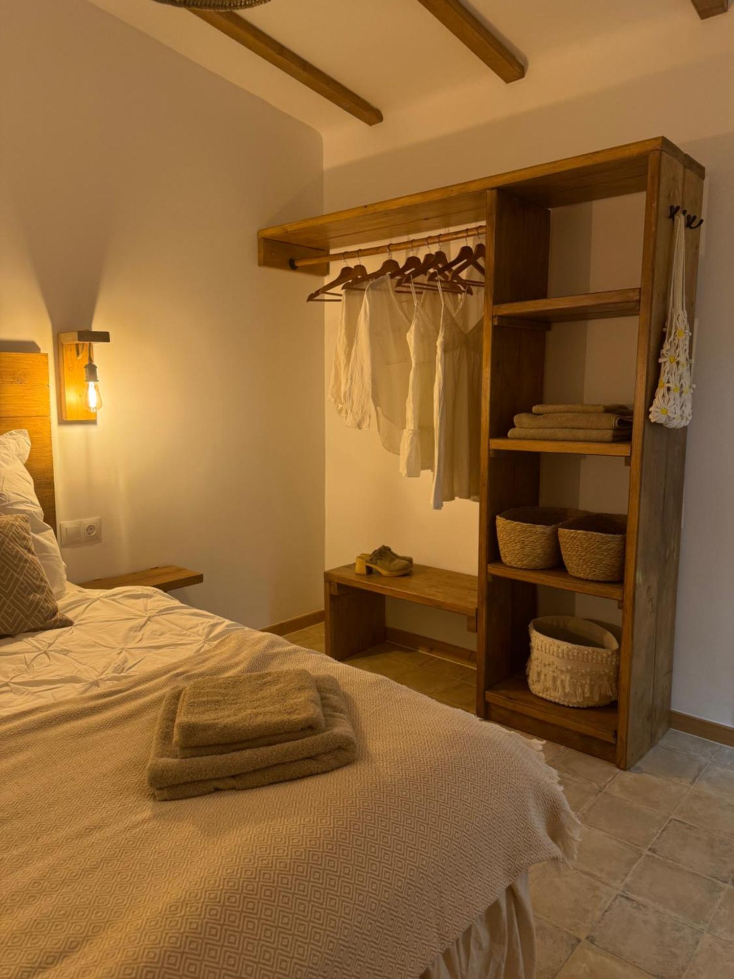 Santa Teresa Bed & Breakfast Andalusien Писара Екстериор снимка