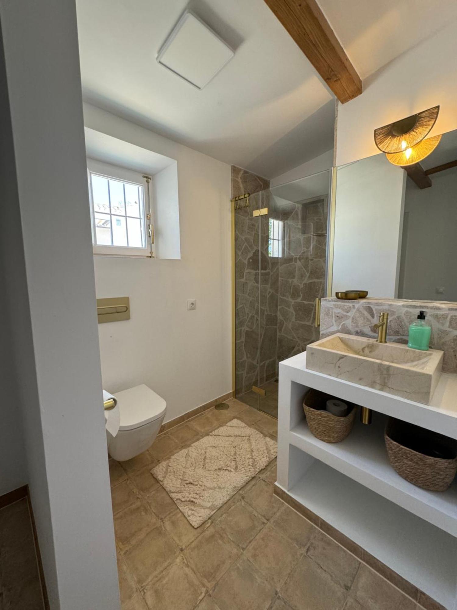 Santa Teresa Bed & Breakfast Andalusien Писара Екстериор снимка