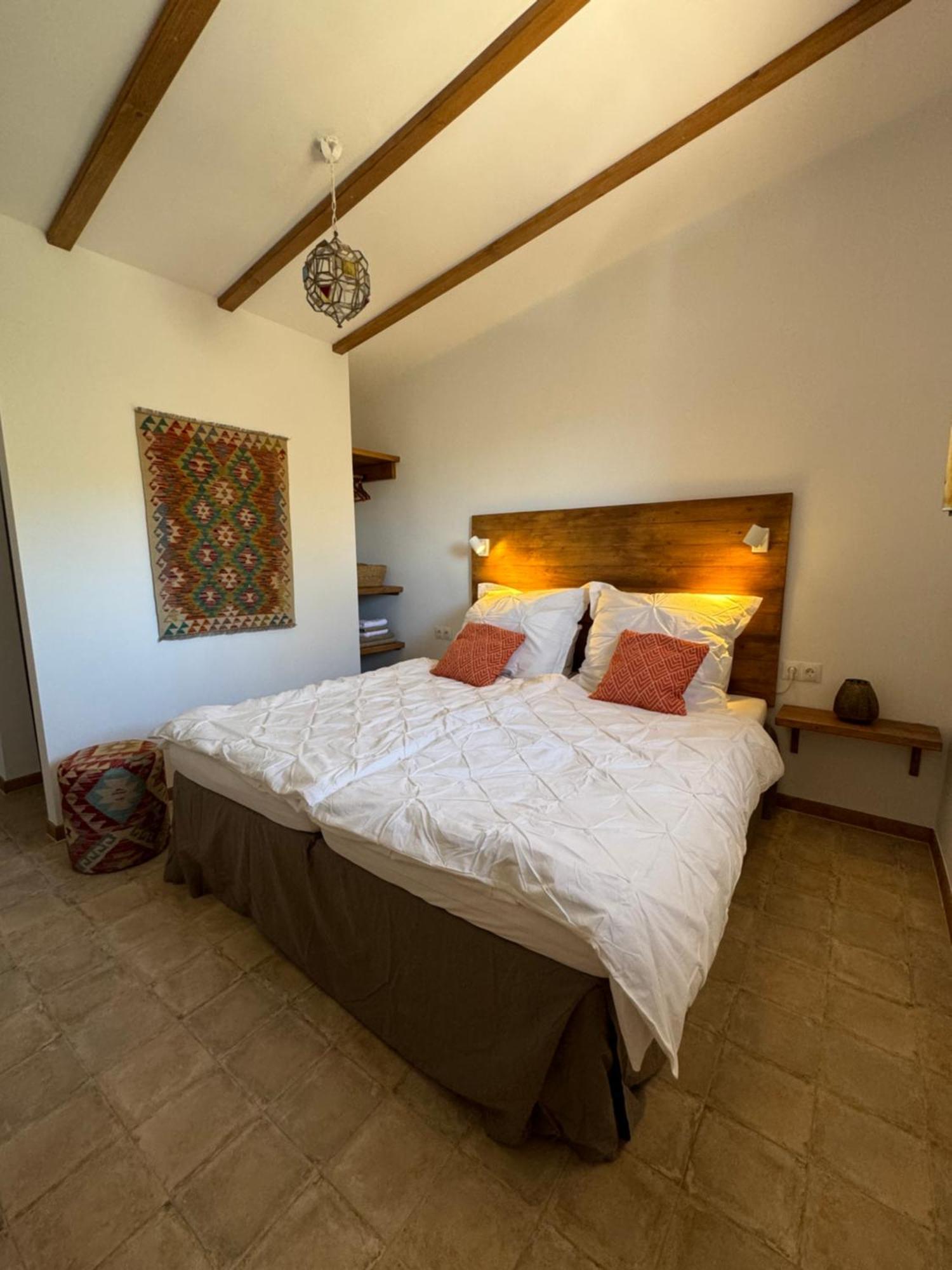 Santa Teresa Bed & Breakfast Andalusien Писара Екстериор снимка