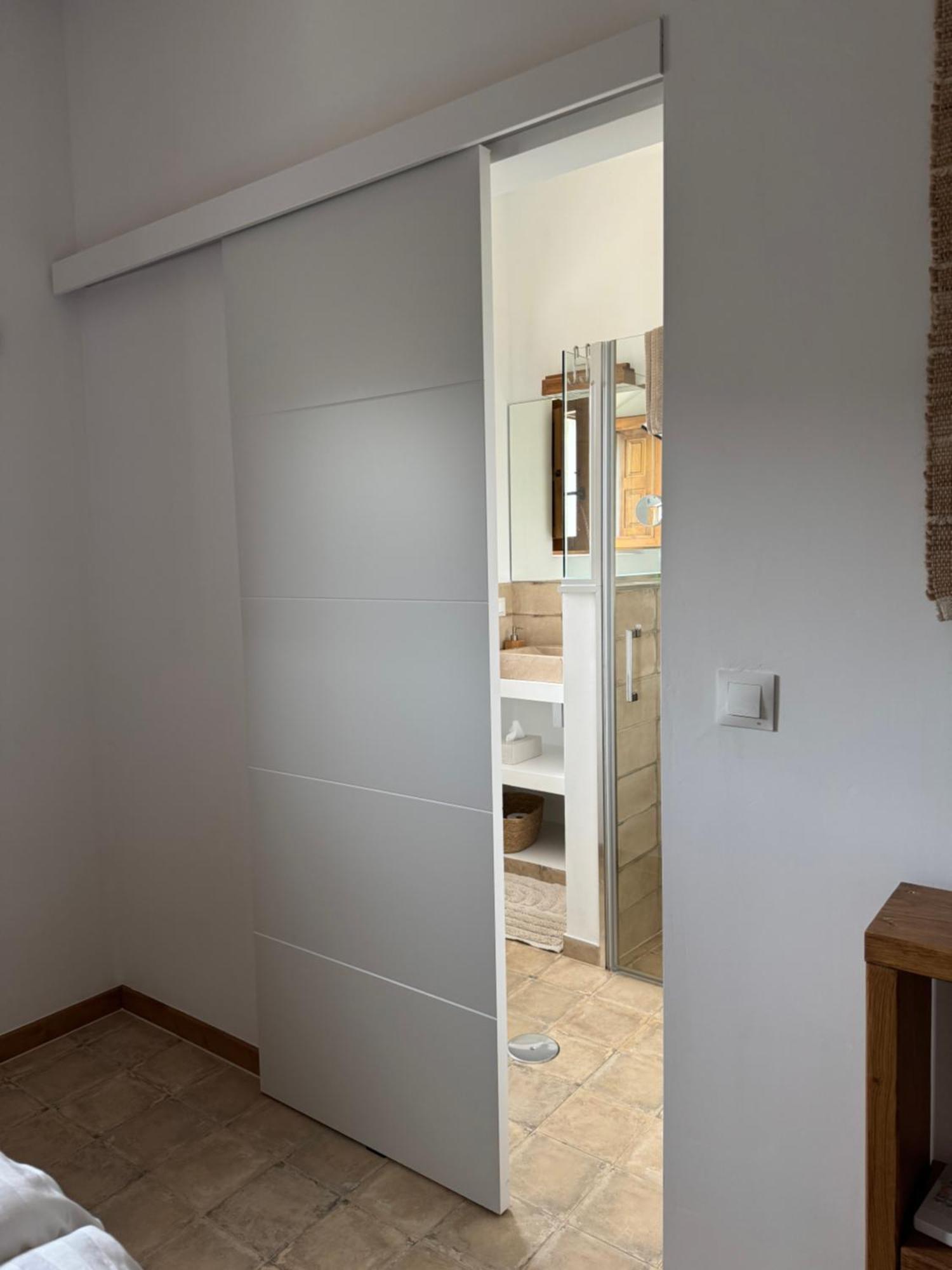 Santa Teresa Bed & Breakfast Andalusien Писара Стая снимка